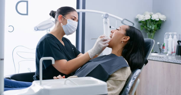 Our Range of Dental Services in Emporium, PA